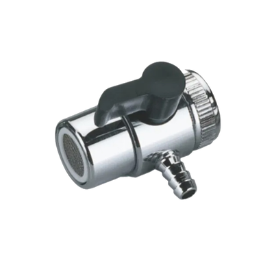 Nickel filter fitting with rupinetto 1/2''χ3/8'' va-02, , medium