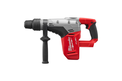 M18chm-0 - cordless hammer drill sds-max 18v (157081), , medium