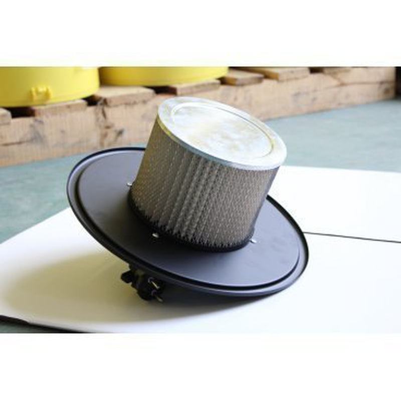 Product image: Bax hepa filter for h-416 (sp-42), , medium-null