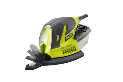Rps100-s  -  palm sander (160114), , medium