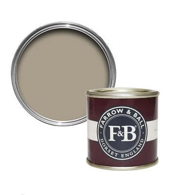 Fb sample pot light gray no.17 100ml, Grey, medium