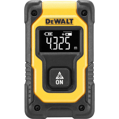 Dewalt dw055pl-xj range finder 16m, , medium