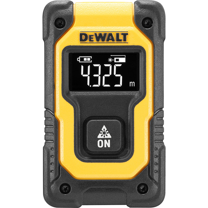 Dewalt dw055pl-xj range finder 16m, , medium-null