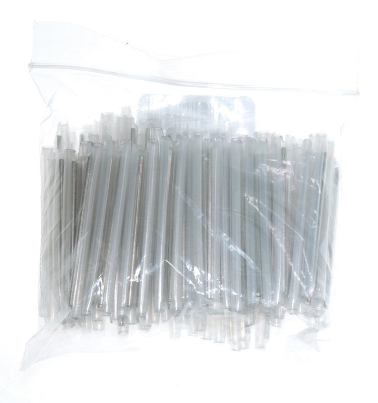 Opton splice protectors 45mm 2.8mm 100 pieces, , medium-null