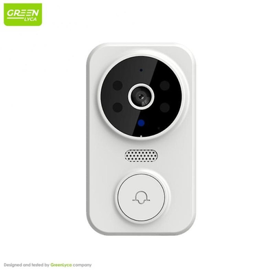 Green lyca doorbell gl69616, , medium