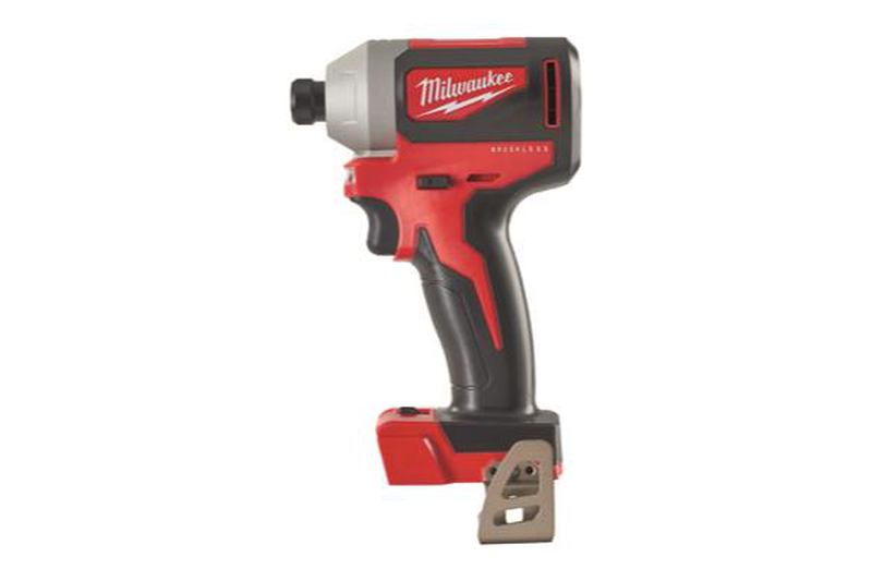 M18blid2-0x brushless impact driver (160900) image number null
