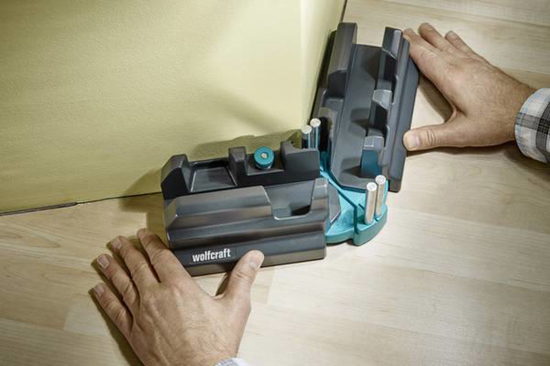 Wolfcraft angular miter box 7cm 6948000, , medium-null