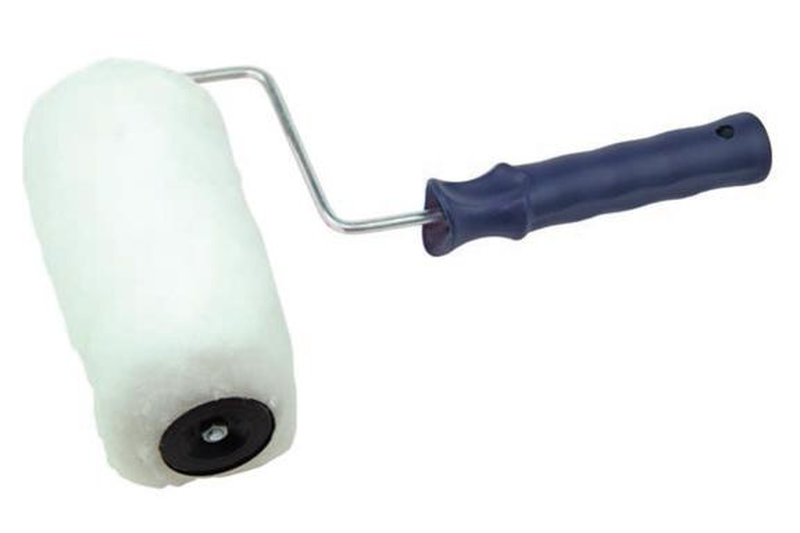 Product image: Synthetic roller with frame (a9959)-null