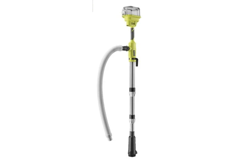 Ry18stpa-0 - stick pump 18v one+  (171478) image number null