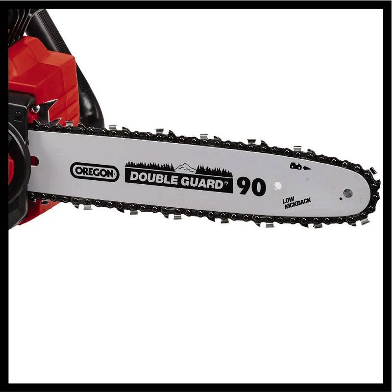 Einhell fortexxa 18/30 αλυσοπριονο solo 30mm μπαταρίας, , medium image number null