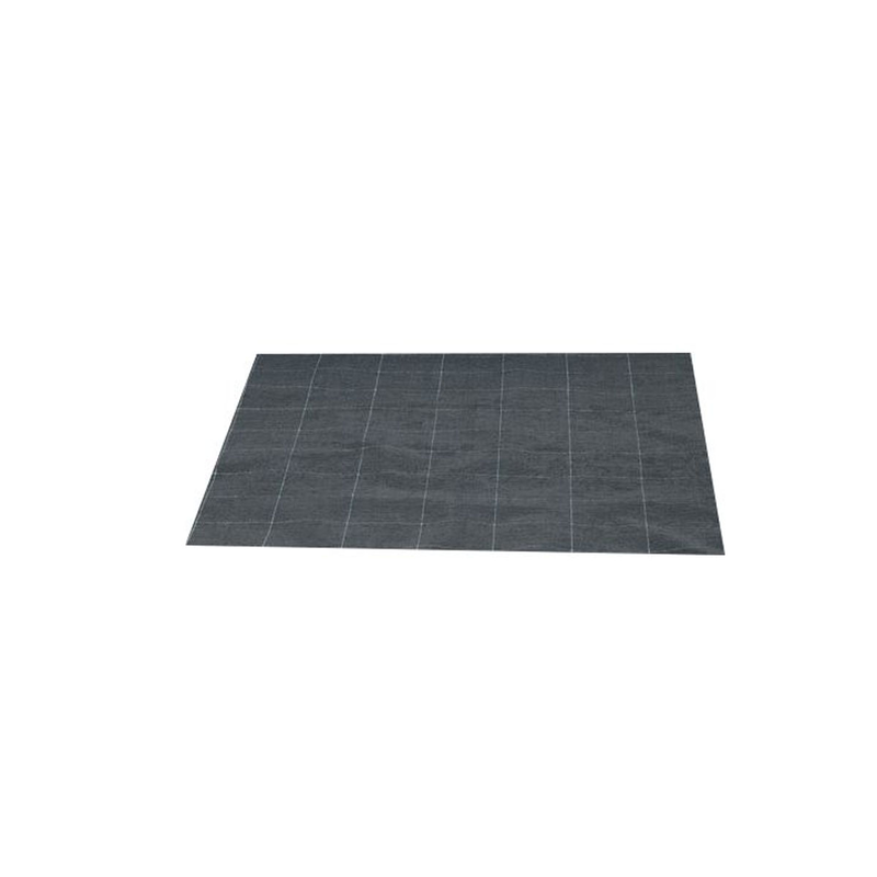 100% ground cover net black 3m/m-null