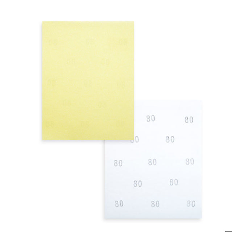 Sandpaper wood #60 23cm x 28cm, , medium-null