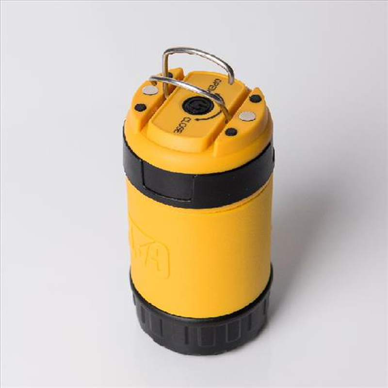 Product image: Cat ct6510 extendable utility 200lm light, , medium-null