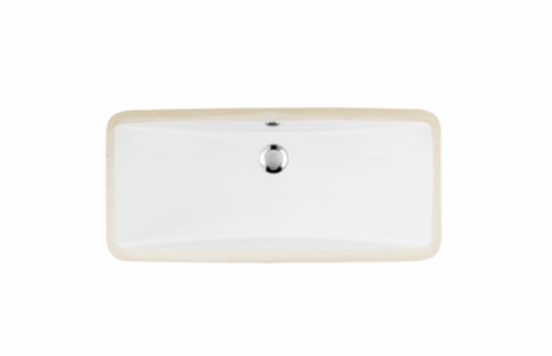 Agres under counter basin 770x350x160mm, , medium-null