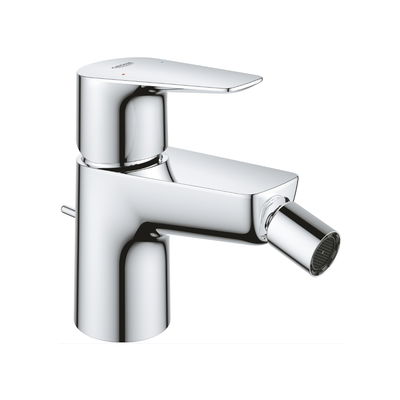 Grohe bauedge bide mixer chrome 23331001, , medium