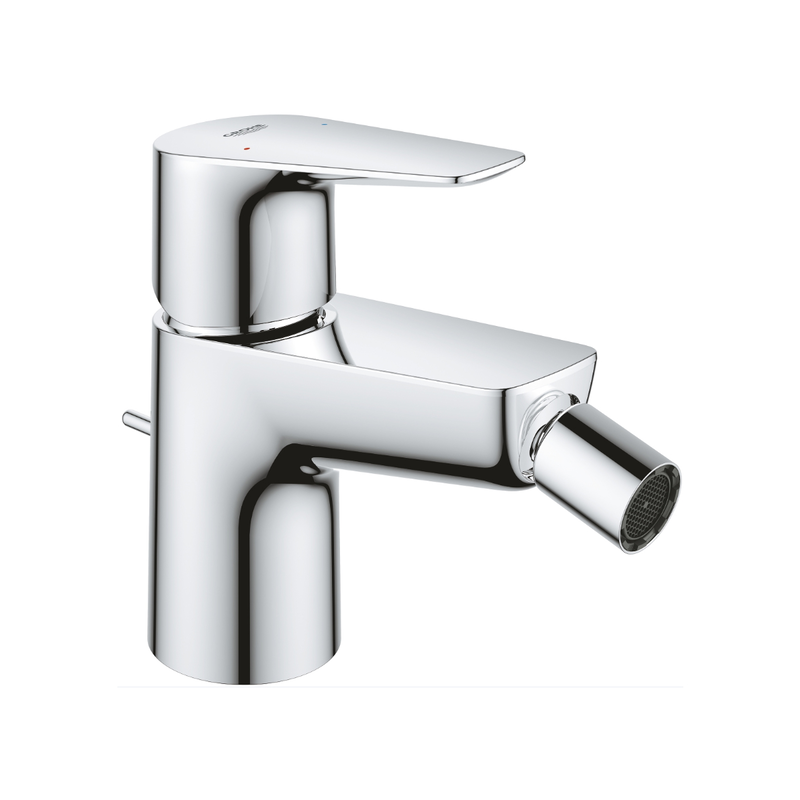 Product image: Grohe bauedge bide mixer chrome 23331001, , medium-null