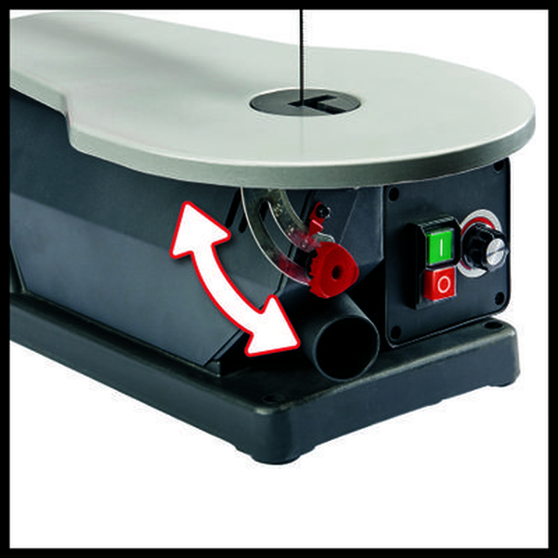 Einhell tc-ss 405 e 57mm scroll saw 120w, , medium-null
