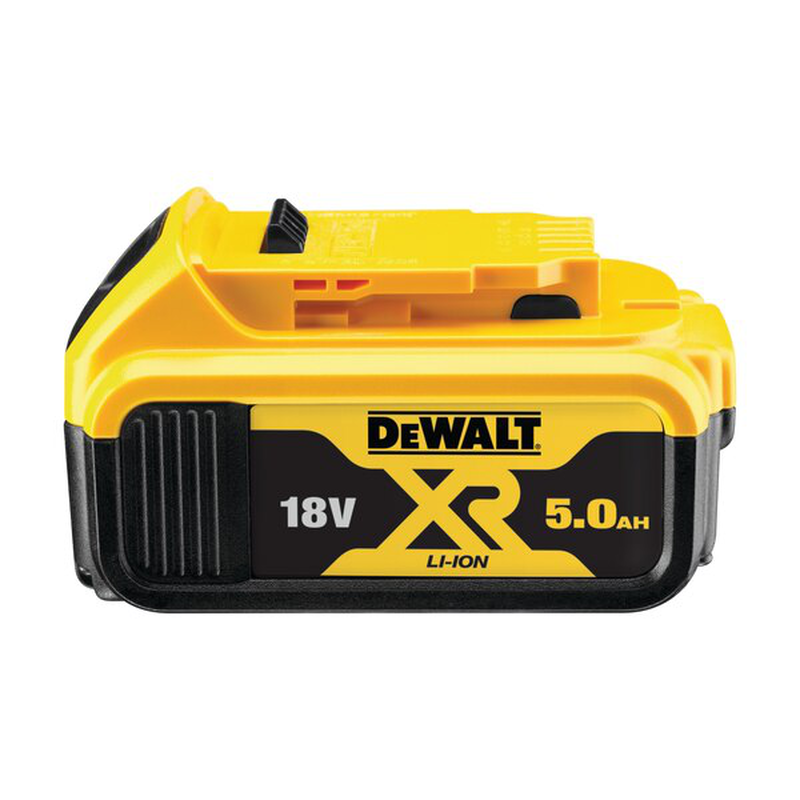 Product image: Dewalt dcb184-xj battry 18v 5.0ah, , medium-null