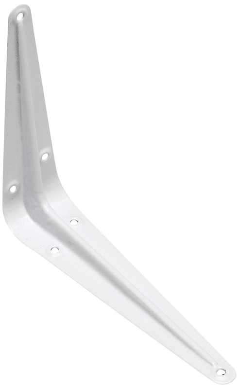 Product image: Eltech γωνιες ραφιων γκριζες 12.5x15cm, , medium-null