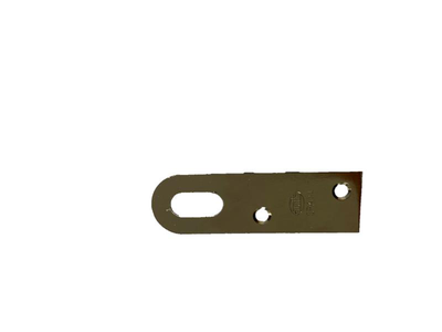 Straight strip connector 20x60 2pcs, , medium