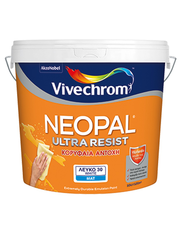 Vivechrom neopal ultra resist 30 3l, , medium-null