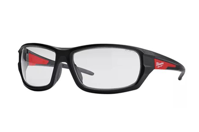 4932471883 - "performance" clear safety glasses  (165663)