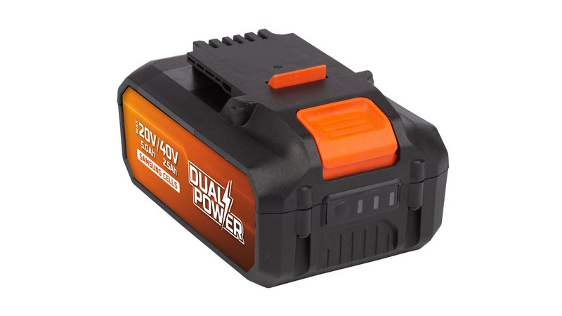 Powerplus powdp9037 battery 40v samsung 2.5 ah, , medium-null