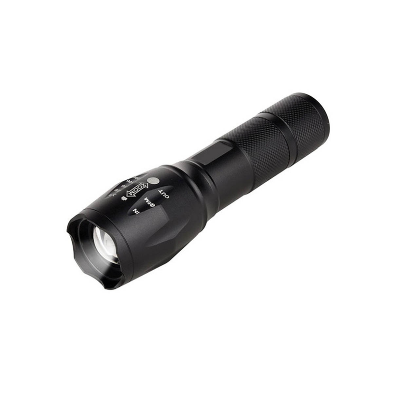 Brennenstuhl led flashlight tl 410, , medium-null