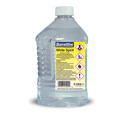 Barrettine white spirit 2l, , medium