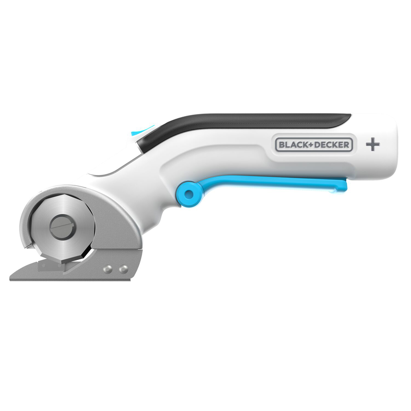 Black & decker bcrc115-xj rotary cutter 3.6v, , medium-null