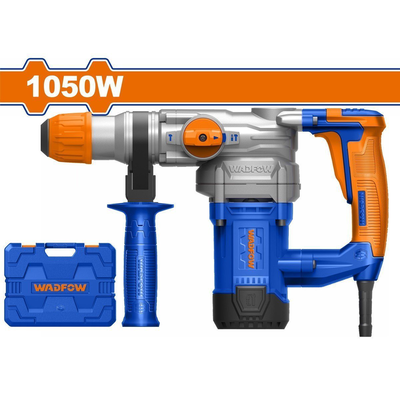 Wadfow rotary hammer sds-plus 1.050w, , medium
