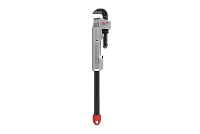 4932478672 - cheater aluminium adjustable pipe wrench 2 1/2" (168348)