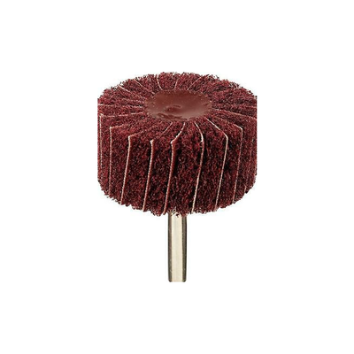 Rotating wheel wheat paper 60 grit 50x25mm, , medium