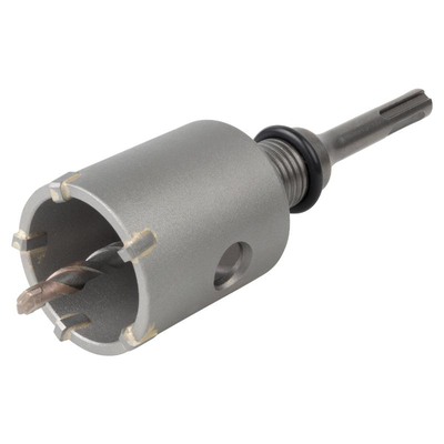 Wolfcraft ποτηροκορωνα sds 46mm 50mm, , medium