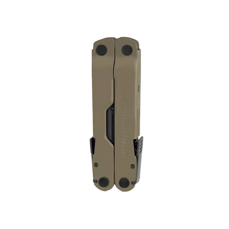 Leatherman rebar stainless steel-null