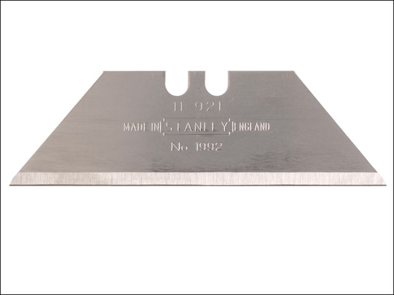Product image: Stanley heavy duty blades-null