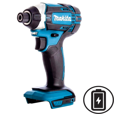 Makita dtd152z cordless impact driver 18v, , medium