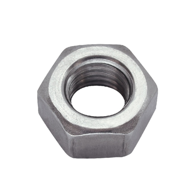 Friulsider nut s / s m5mm euroblister 30 pcs, , medium