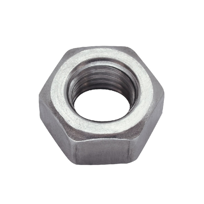 Friulsider nut s / s m4mm euroblister 30 pcs-null