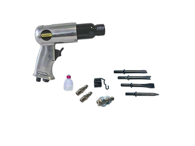 Stanley kit pneum.hammer stanleyn