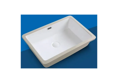 Caleido under counter basin 605x400x185mm