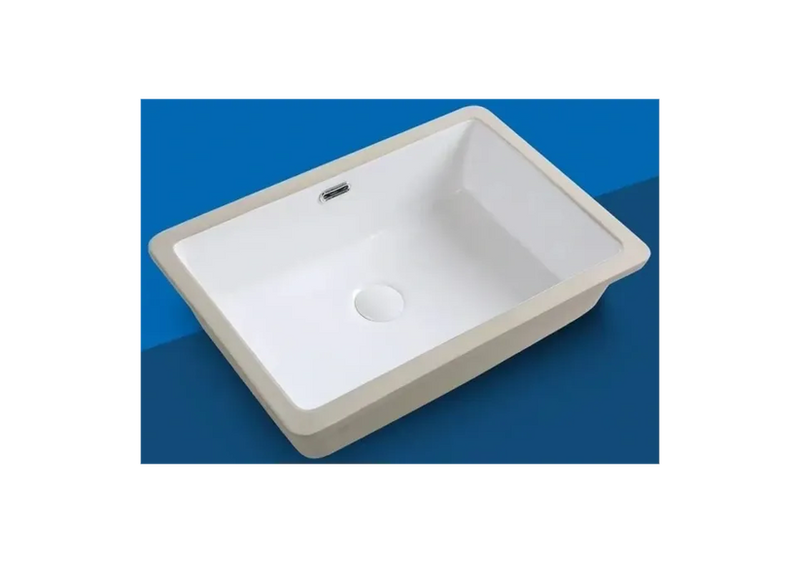 Caleido under counter basin 605x400x185mm, , medium image number null