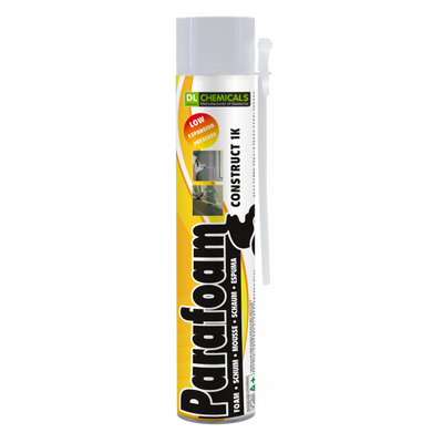 Parafoam construct 1k 700ml (αφρος πολυουρεθανης ), , medium