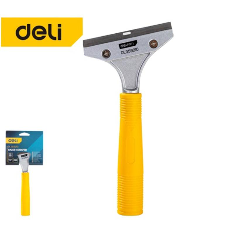 Deli tools scraper 210mm, , medium-null