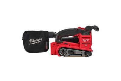 M18fbts75-0 - m18 fuel 75mm belt sander 18v (170303), , medium