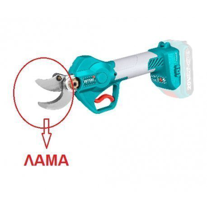Total κινητη λαμα για tssli2001, , medium-null
