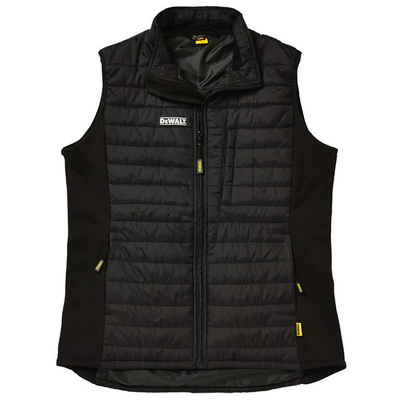 Dewalt force work vest-xl, , medium