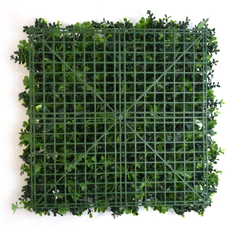 Product image: Home & camp ianthos φυλλωμα τοιχου 50x50cm, , medium-null
