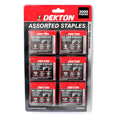 Stable assortment 3000pcs, , medium