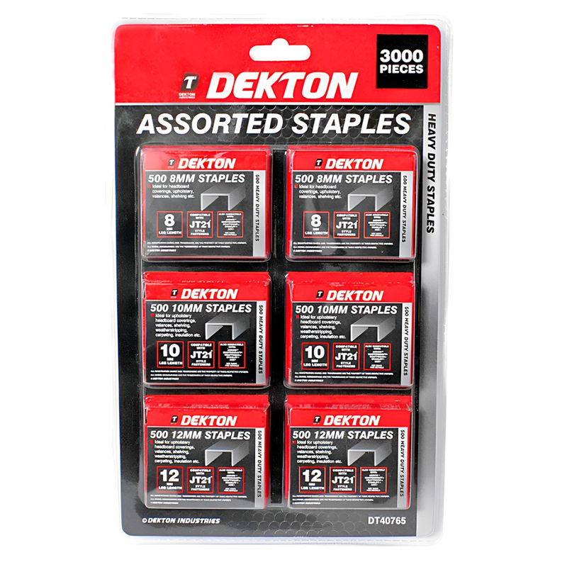 Product image: Stable assortment 3000pcs, , medium-null